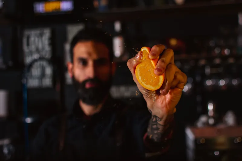 Dead Drinks Walking: The Cocktails That Won't Stay Buried (And What to Order Instead)