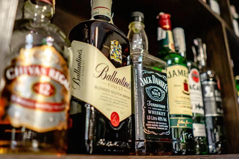 Pretty Bottles, Ugly Truth: The Whiskeys That Sold You a Story and Poured You a Letdown