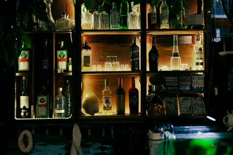 Shelf Ghosts: The Whiskeys That Had Everything Going for Them and Still Vanished