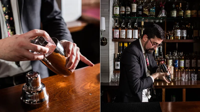 Behind the Stick: What Your Bartender Wants You to Know (But Won't Say Out Loud)