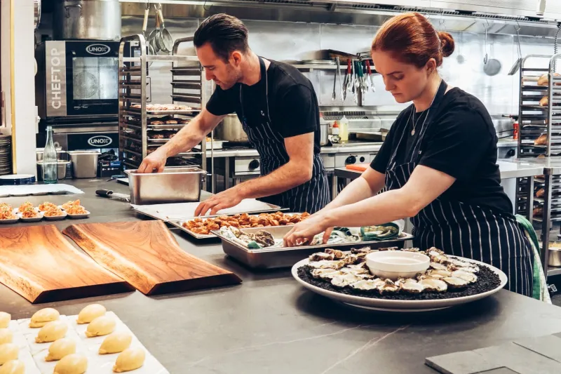 When the Magic Disappears: Why Your Go-To Bar Dish Never Tastes the Same Twice